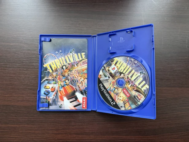 thrillville