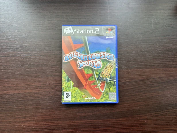 Rollercoaster World