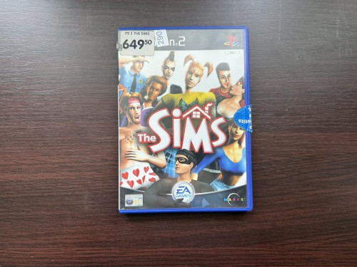 The Sims