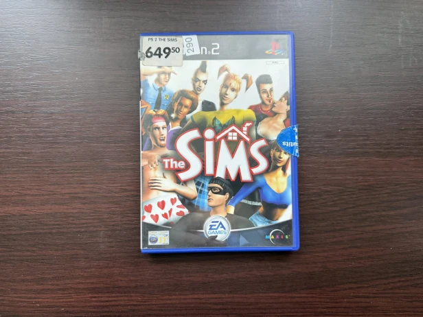 The Sims