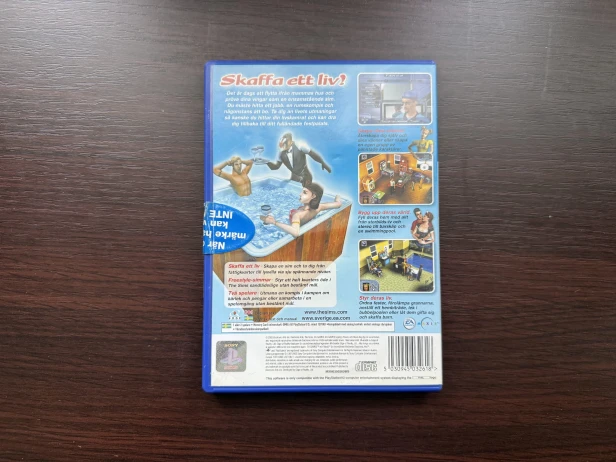 The Sims
