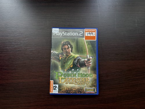 robin hood defender of the crown