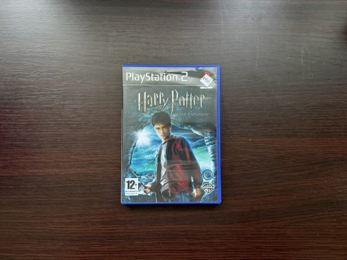harry potter and the half blood prince