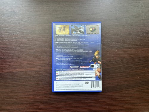 time crisis 3