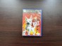 disney bolt