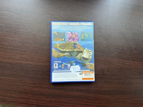 finding nemo