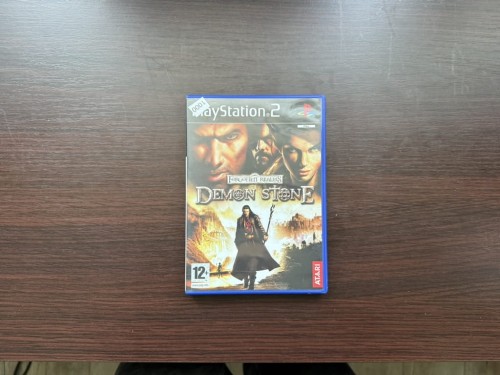 forgotten realms-demon stone