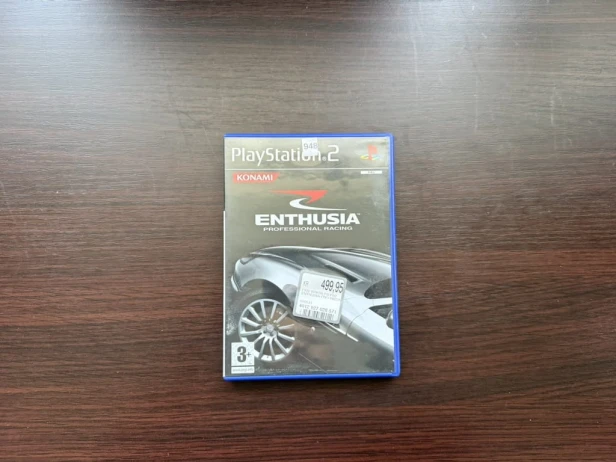 enthusia