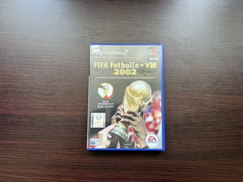 fifa world cup 2002