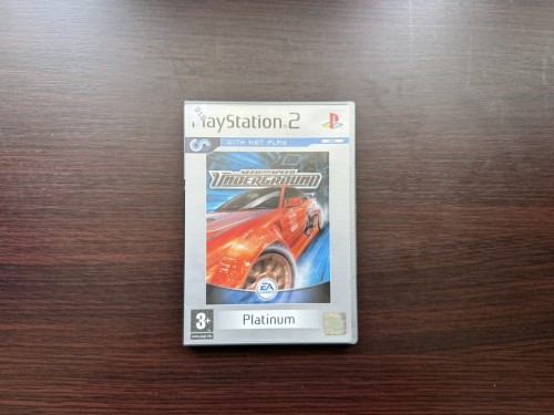 need for speed underground