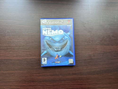 finding nemo