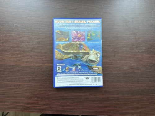 finding nemo