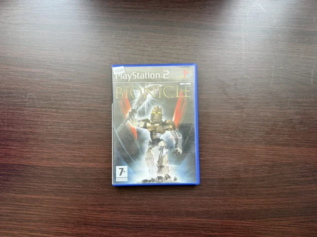 bionicle