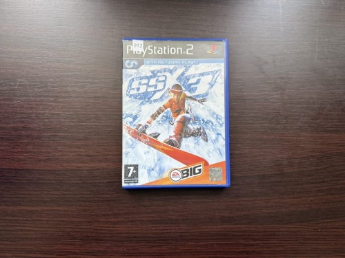 ssx 3