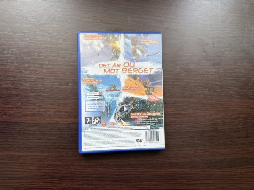 ssx 3