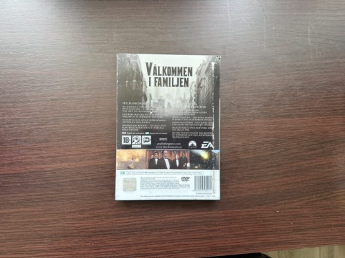 the godfather steelbook