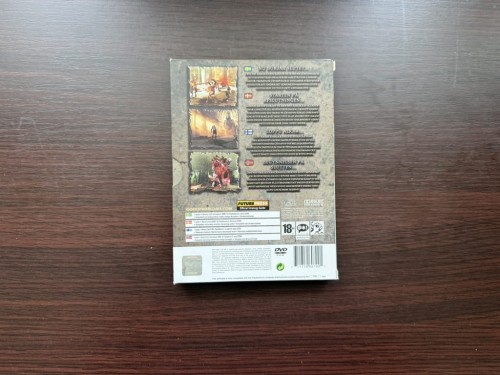 god of war II special edition