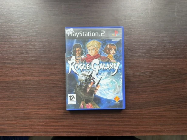 rogue galaxy