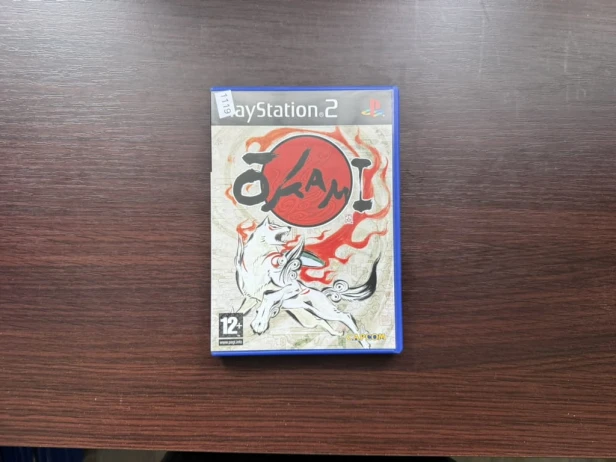 okami