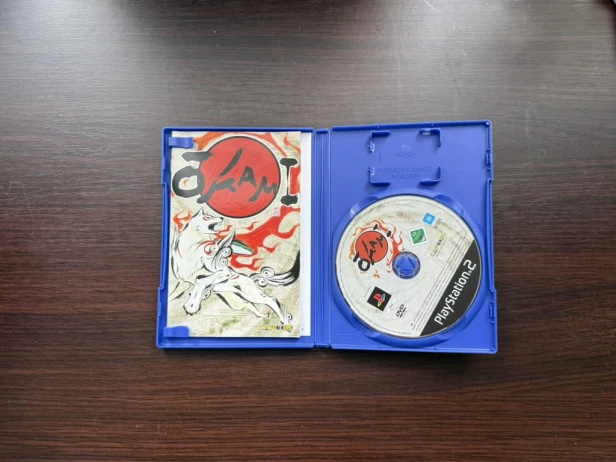 okami