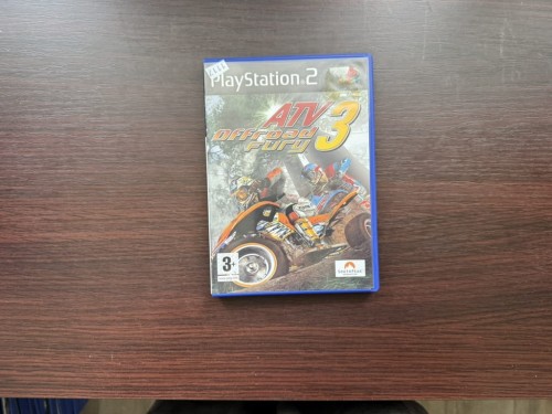 atv offroad fury 3