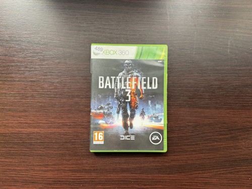 battlefield 3