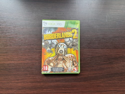 borderlands 2