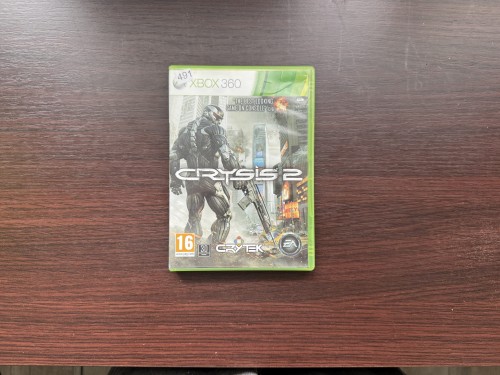 crysis 2
