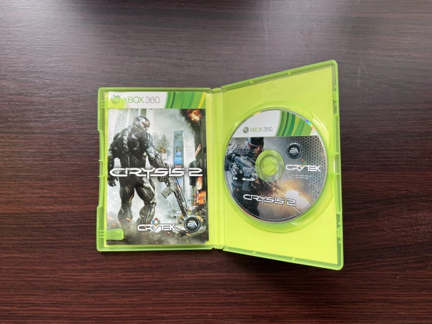 crysis 2