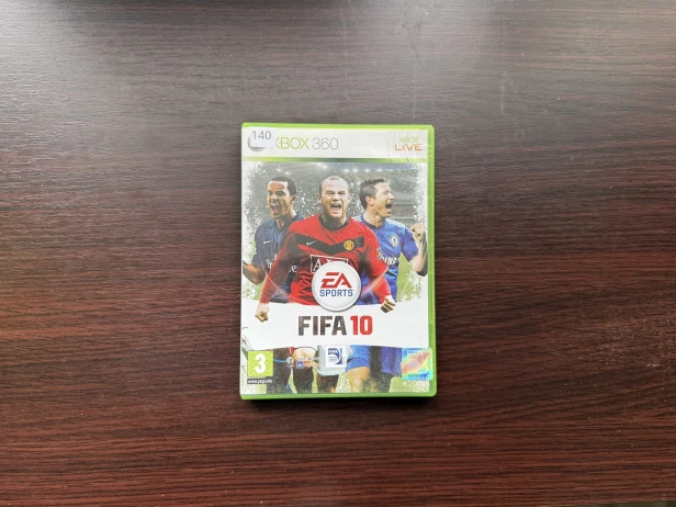 fifa 10