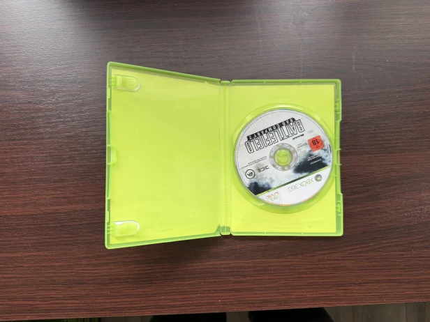 battlefield bad company 2
