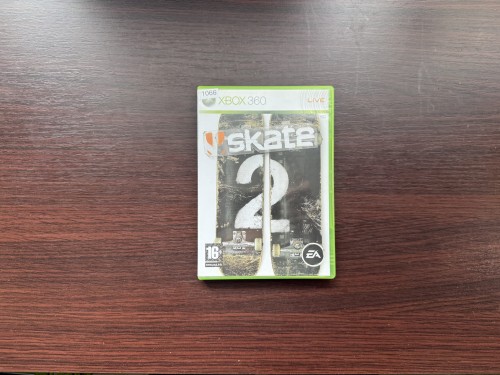 skate 2
