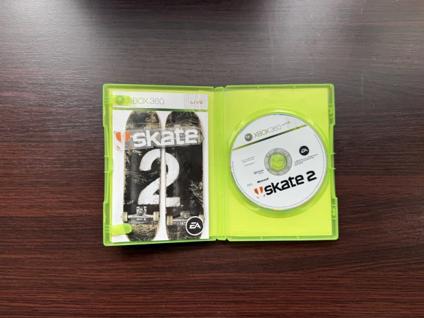 skate 2