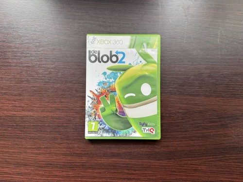 de blob 2