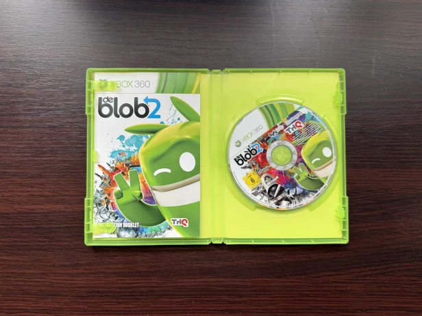 de blob 2