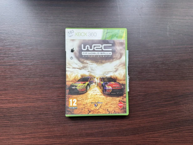wrc
