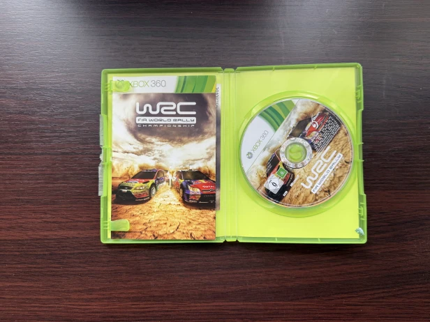wrc