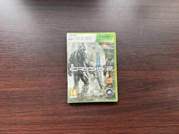 crysis 2