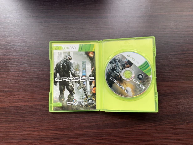 crysis 2