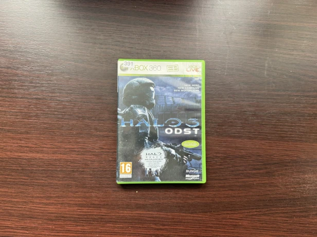 halo 3 odst