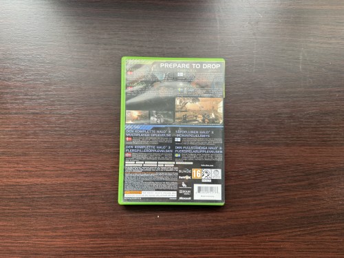 halo 3 odst