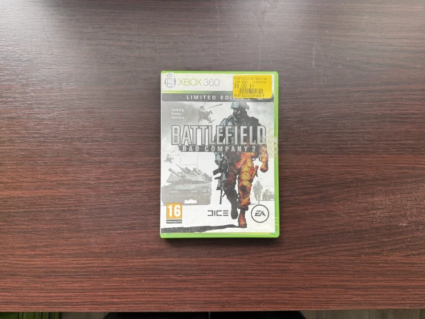 battlefield bad company 2