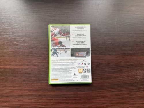 nhl 11