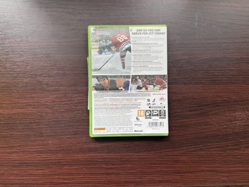 nhl 10