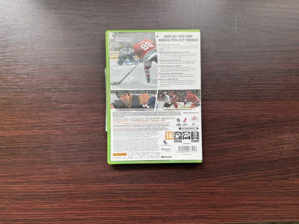 nhl 10