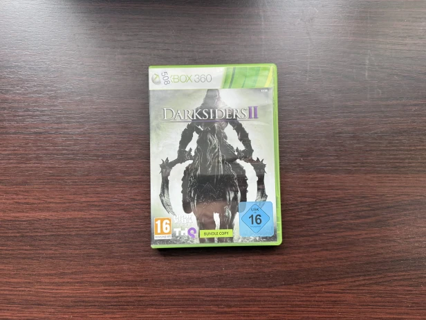 darksiders II