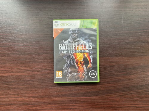 battlefield 3