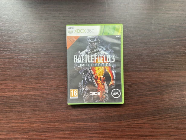 battlefield 3