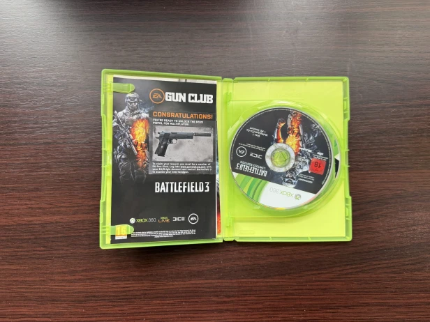 battlefield 3
