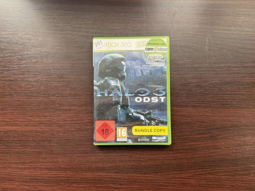 halo 3 odst